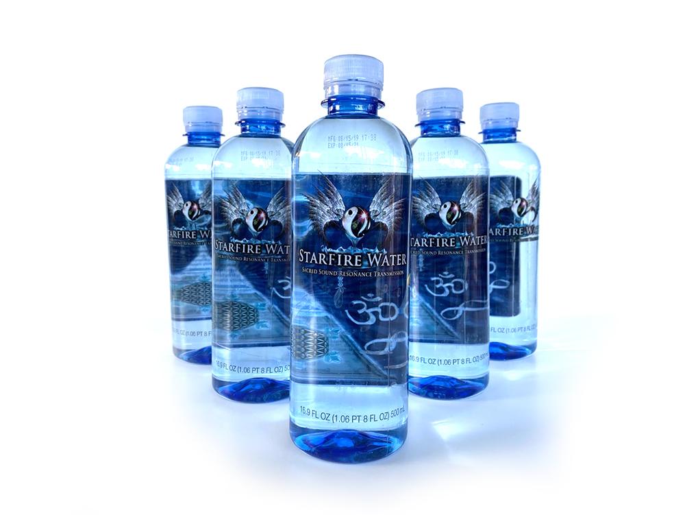 16.9 oz slim bottles • 24-pack